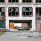 Illustration for article titled The Ruins Of Detroit Industry: Five Former Factories